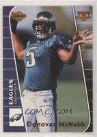 Donovan McNabb [EX to NM]