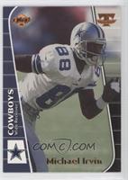 Michael Irvin