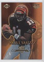 Akili Smith #/500