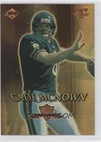 Cade McNown