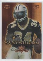 Ricky Williams