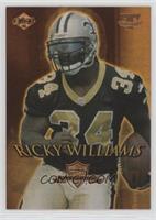 Ricky Williams