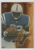 Edgerrin James