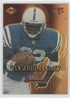 Edgerrin James