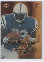 Edgerrin James