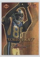 Torry Holt