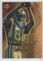 Torry Holt