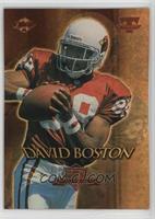 David Boston