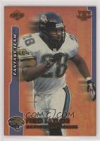 Fred Taylor