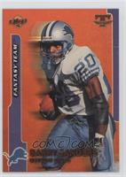 Barry Sanders