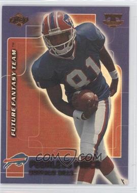 1999 Collector's Edge Triumph - Future Fantasy Team #FFT17 - Peerless Price