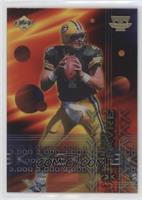 Brett Favre #/1,000