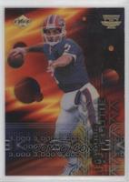 Doug Flutie [EX to NM] #/1,000