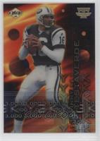 Vinny Testaverde #/1,000