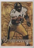 Jerome Bettis