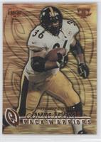 Jerome Bettis