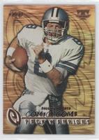 Troy Aikman