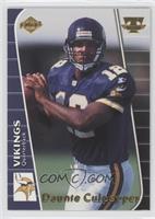 Daunte Culpepper