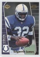 Edgerrin James