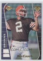 Tim Couch