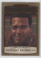 Jim Brown #/1,000