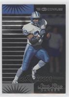 Barry Sanders