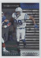 Marvin Harrison #/177