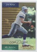 Jon Kitna #/21