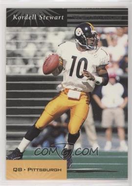 1999 Donruss - [Base] #101 - Kordell Stewart