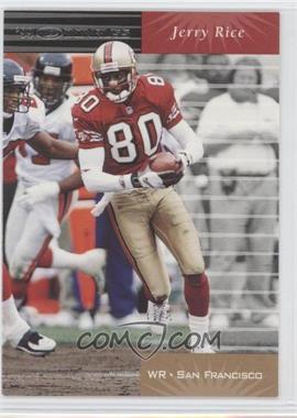 1999 Donruss - [Base] #109 - Jerry Rice