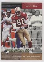 Jerry Rice