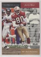 Jerry Rice