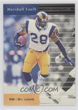 1999 Donruss - [Base] #122 - Marshall Faulk