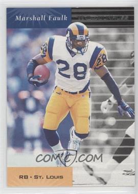 1999 Donruss - [Base] #122 - Marshall Faulk