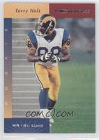 Torry Holt