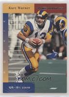 Kurt Warner