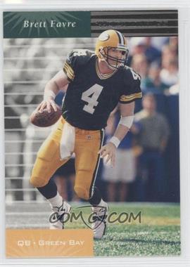 1999 Donruss - [Base] #49 - Brett Favre