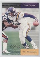 Cris Carter