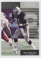 Tim Brown