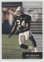 Charles Woodson [Noted]
