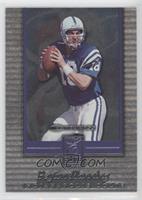 Peyton Manning #/2,500