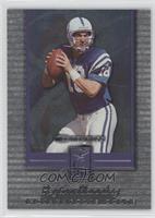 Peyton Manning #/2,500