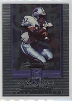 Barry Sanders [EX to NM] #/2,500