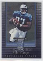 Eddie George #/2,500