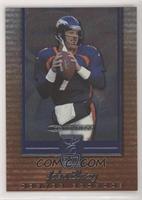 John Elway #/2,500