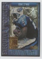 Eddie George #/1,294