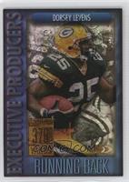 Dorsey Levens #/378