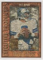 Troy Aikman #/2,330