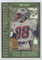 Terry Glenn #/792