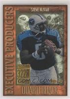 Steve McNair [Good to VG‑EX] #/3,228